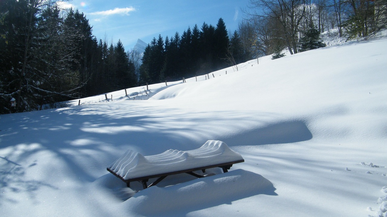 Photo of Outdoor in Saint-Pierre-de-Chartreuse