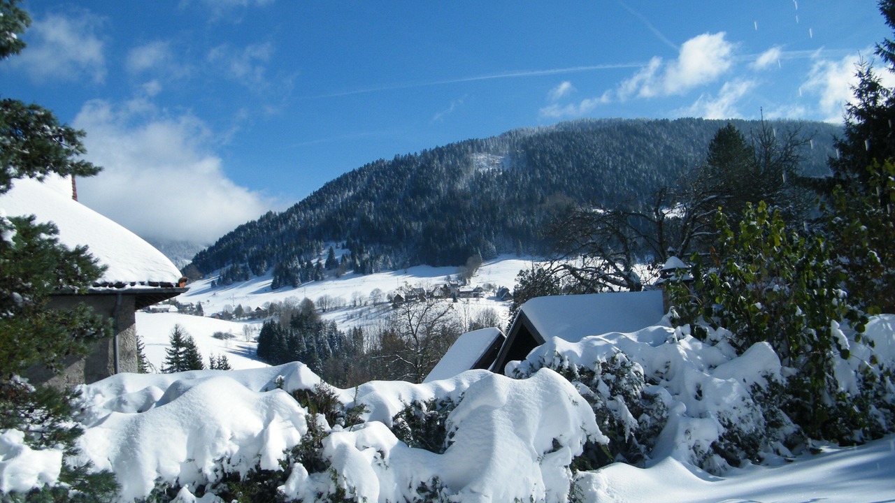 Photo of Outdoor in Saint-Pierre-de-Chartreuse