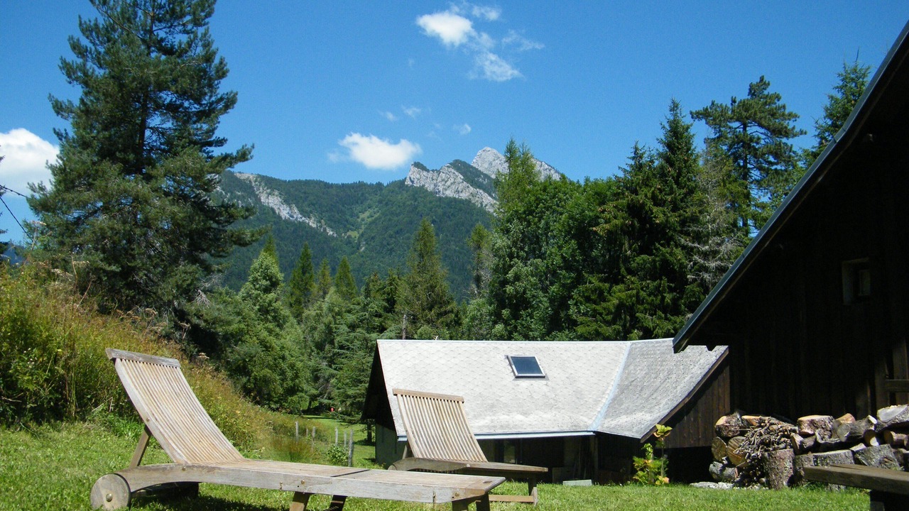 Photo of Outdoor in Saint-Pierre-de-Chartreuse
