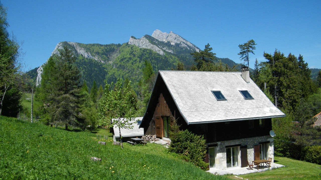 Photo of Outdoor in Saint-Pierre-de-Chartreuse