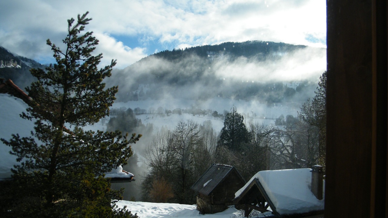 Photo of Others in Saint-Pierre-de-Chartreuse