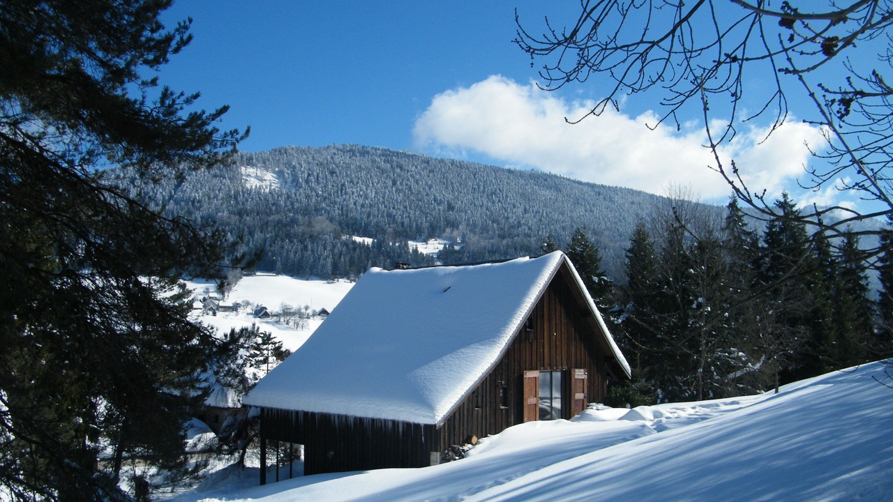 Photo of Outdoor in Saint-Pierre-de-Chartreuse