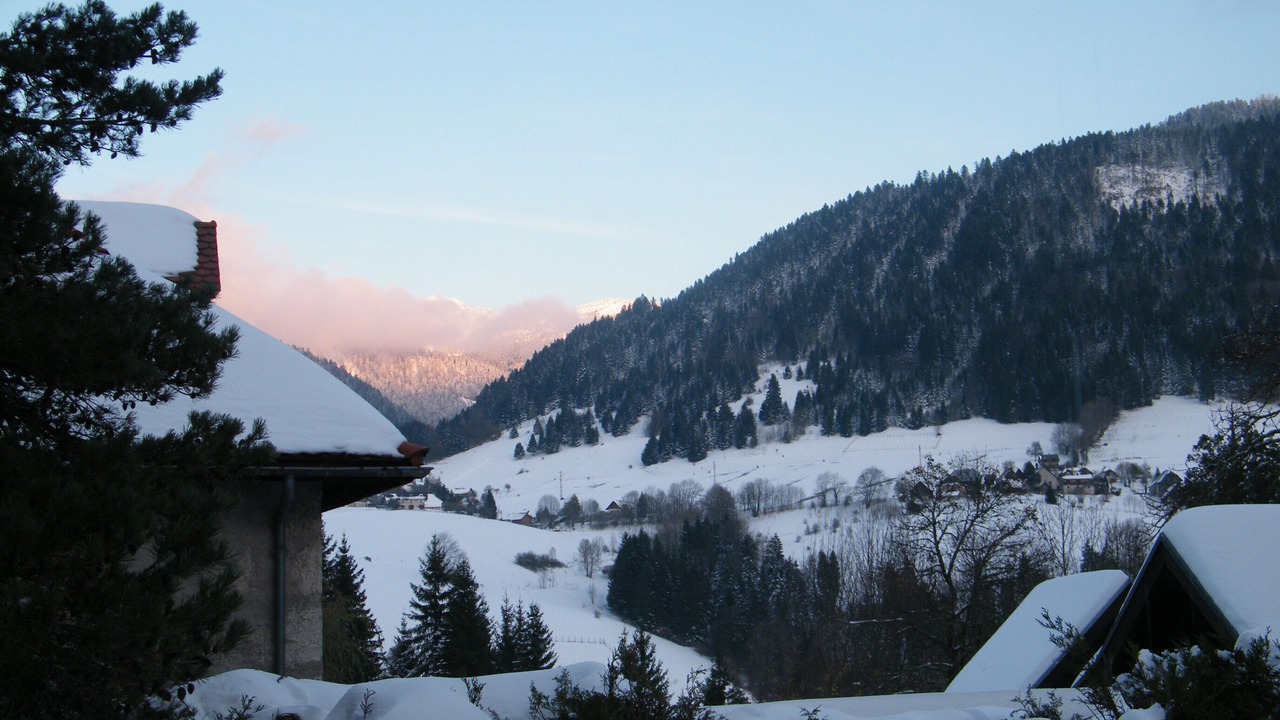 Photo of Others in Saint-Pierre-de-Chartreuse