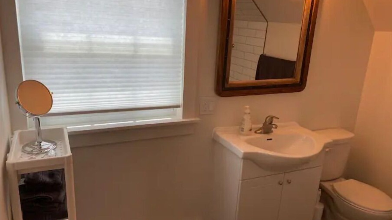 Photo of Bathroom in Stanstead Township