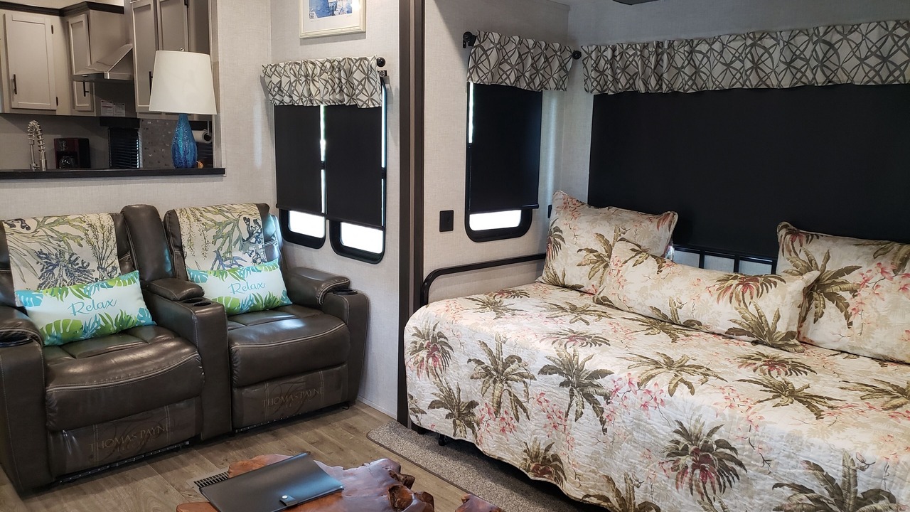 Photo of Bedroom in Long Mott
