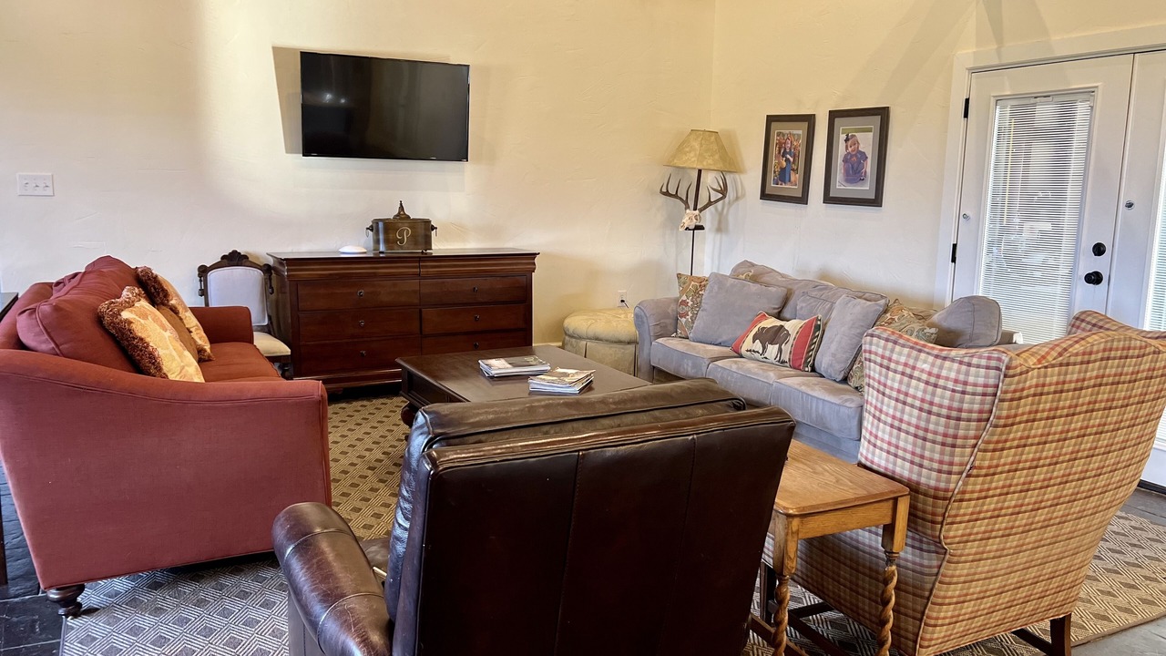 Photo of Livingroom in Beaumont