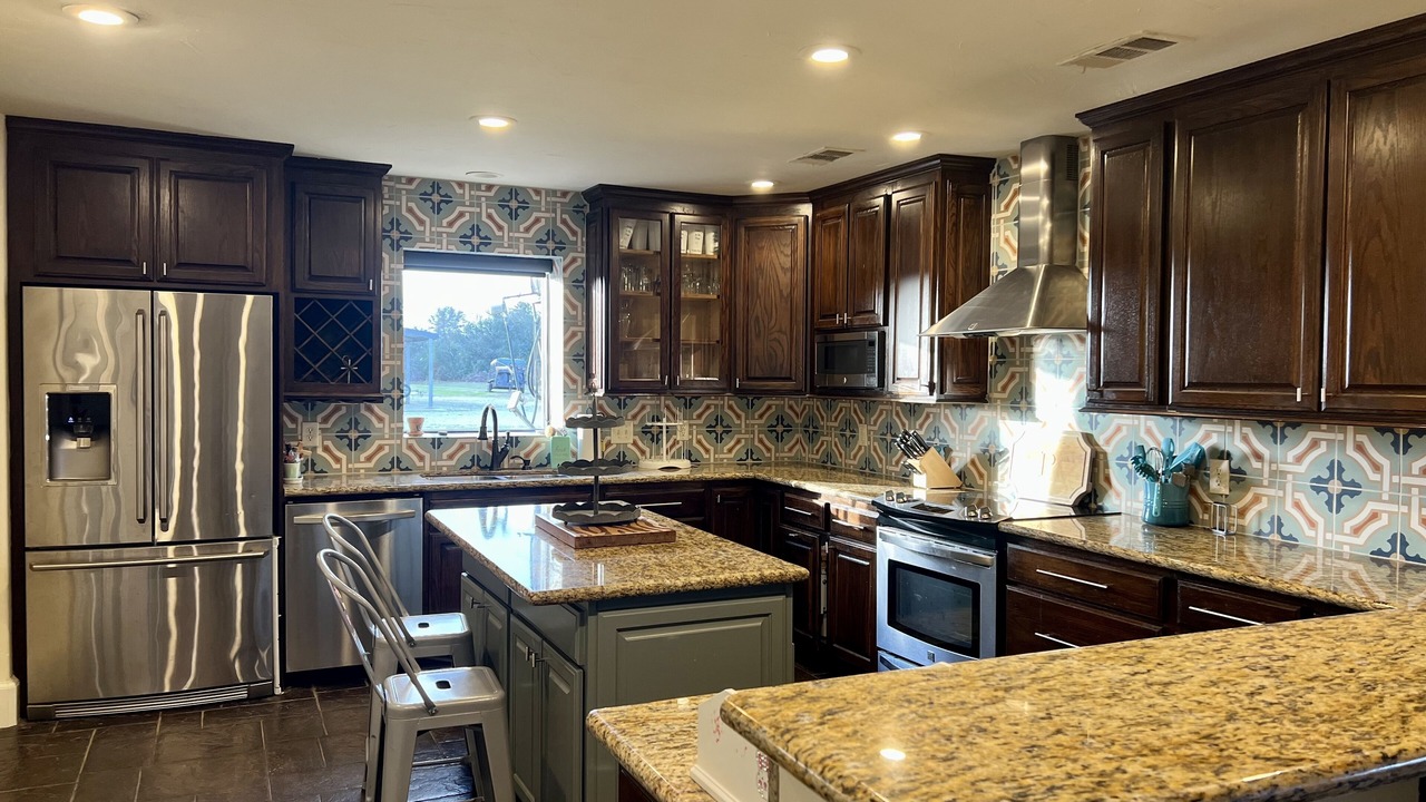 Photo of Kitchen in Beaumont