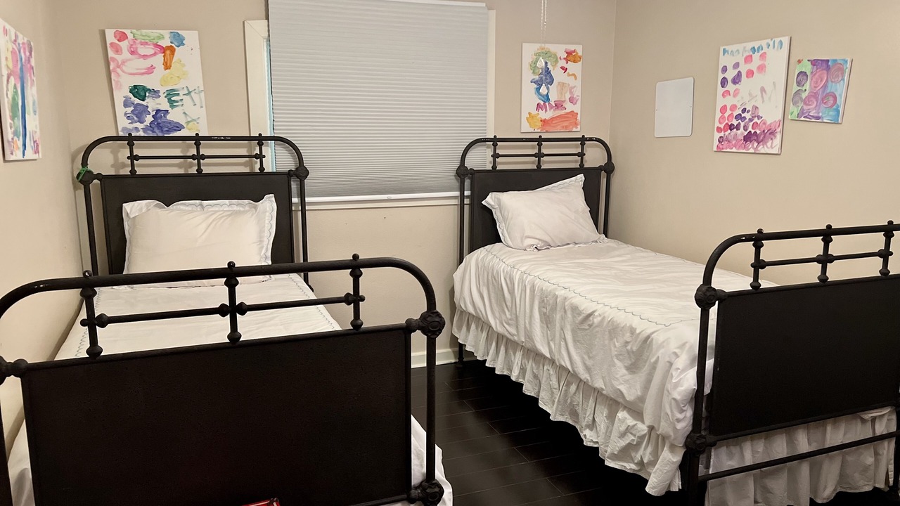 Photo of Bedroom in Beaumont