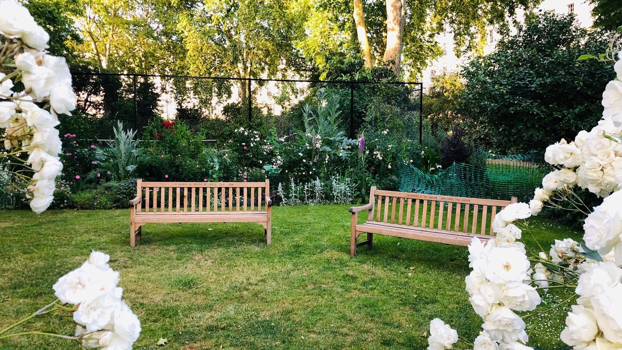 Photo of Outdoor in Pimlico