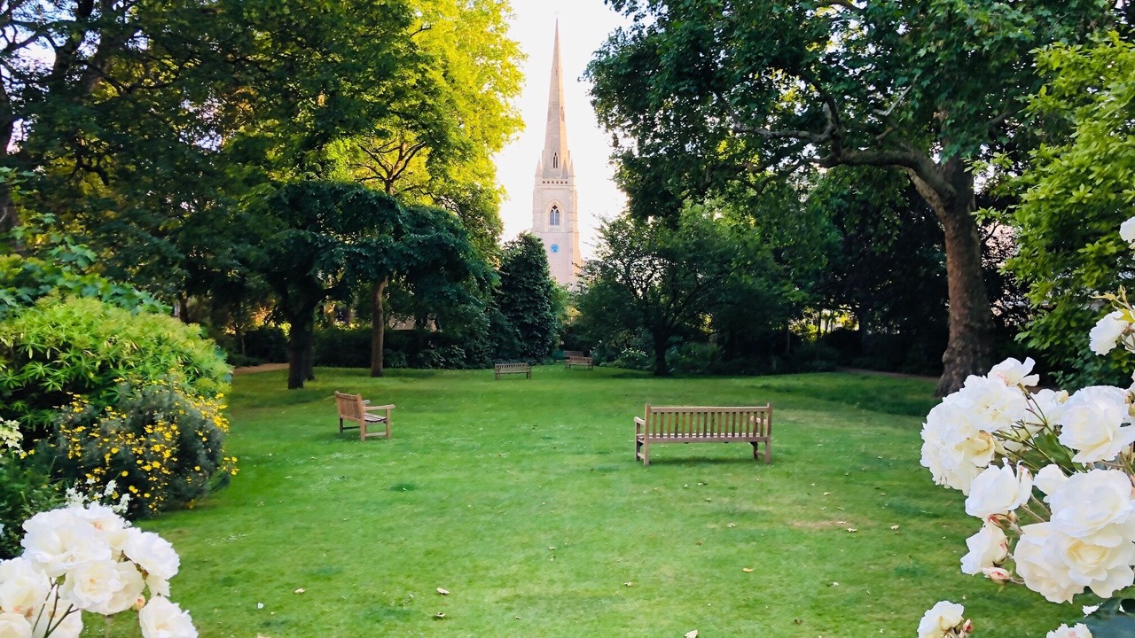 Photo of Outdoor in Pimlico