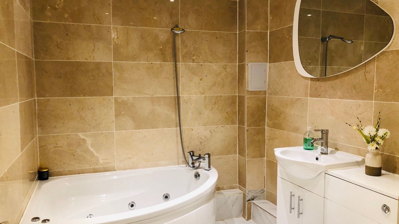 Photo of Bathroom in Pimlico