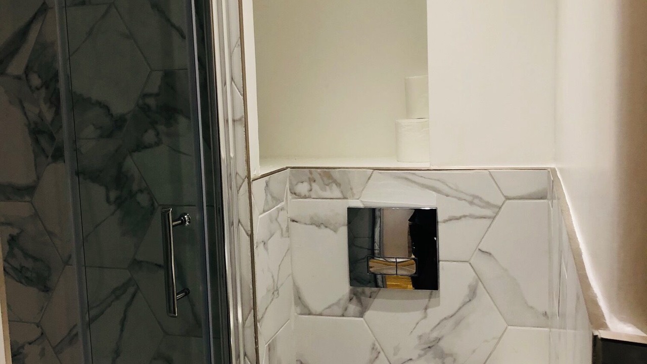 Photo of Bathroom in Pimlico