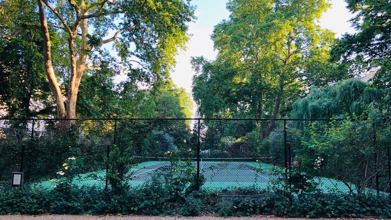 Photo of Outdoor in Pimlico