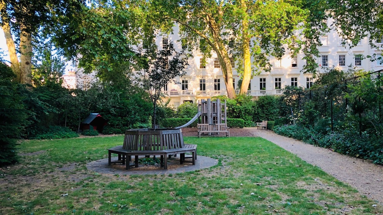 Photo of Outdoor in Pimlico