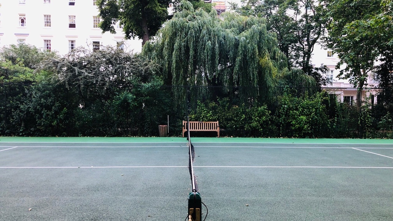 Photo of Others in Pimlico