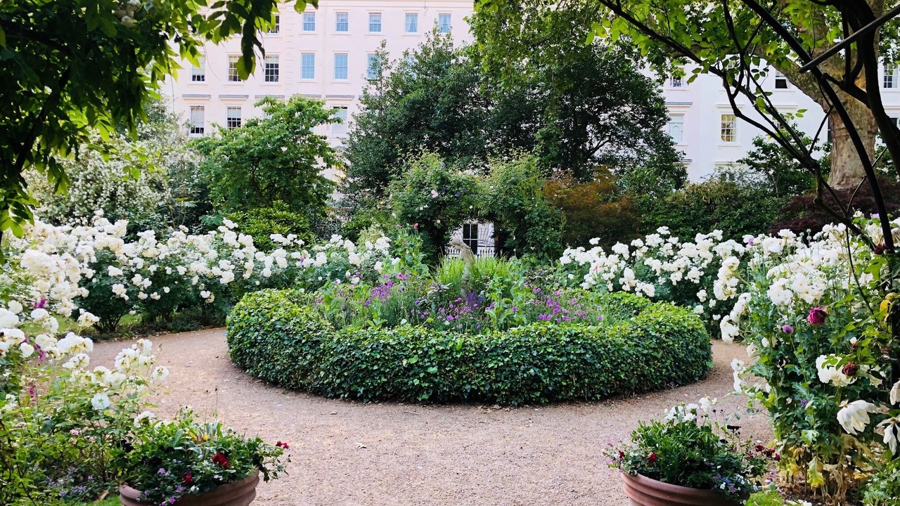 Photo of Outdoor in Pimlico