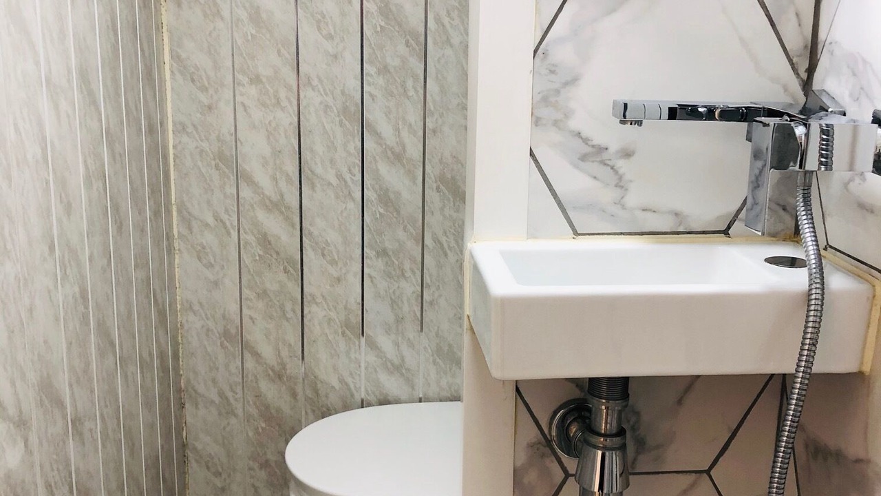 Photo of Bathroom in Pimlico