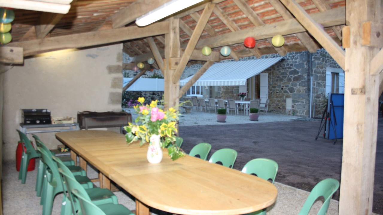 Photo of Outdoor in Saint-Martin-de-Fressengeas
