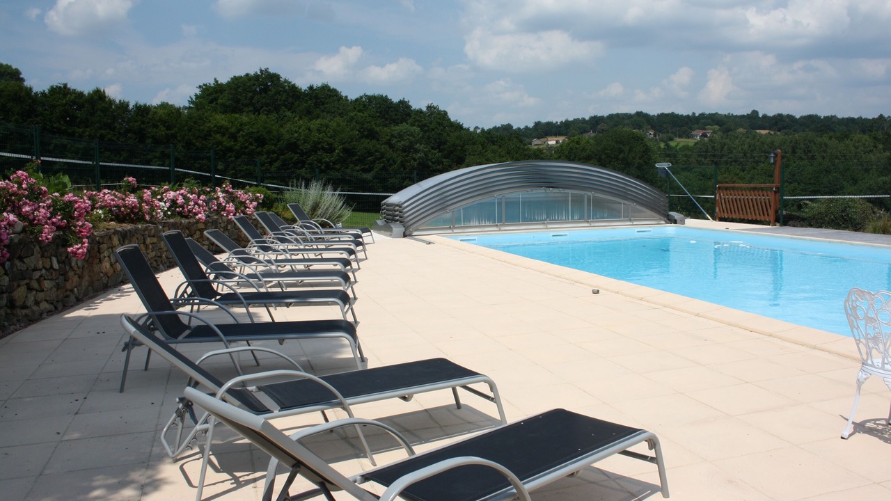 Photo of Outdoor in Saint-Martin-de-Fressengeas