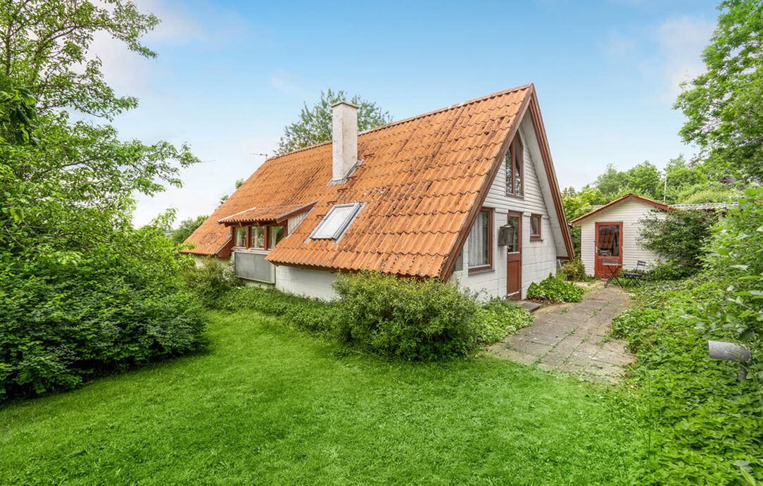 Photo of Outdoor in Logstrup