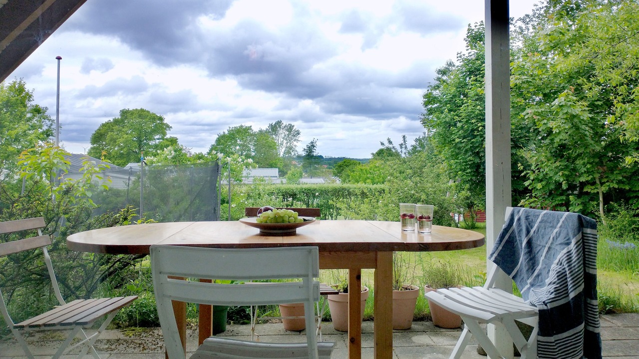 Photo of Outdoor in Logstrup