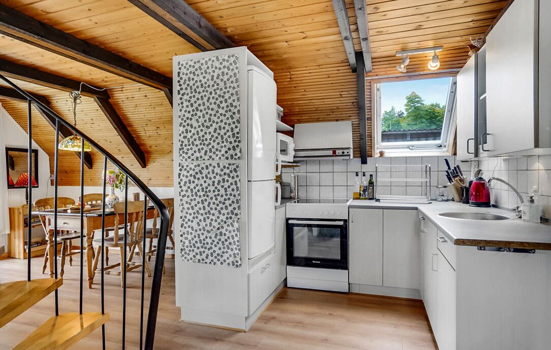 Photo of Kitchen in Logstrup