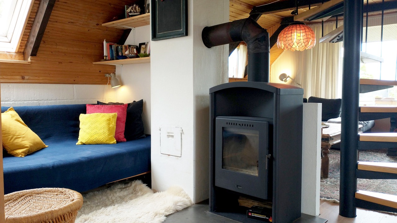 Photo of Livingroom in Logstrup