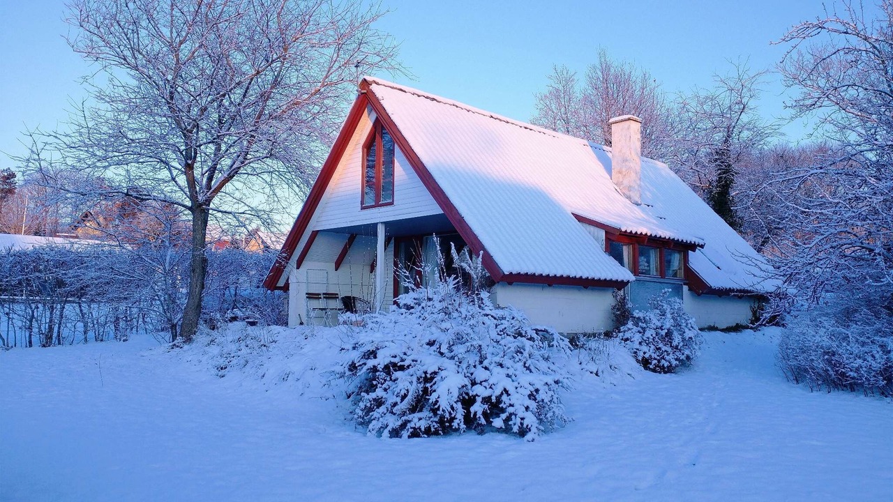 Photo of Outdoor in Logstrup