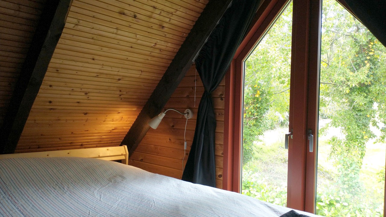 Photo of Bedroom in Logstrup