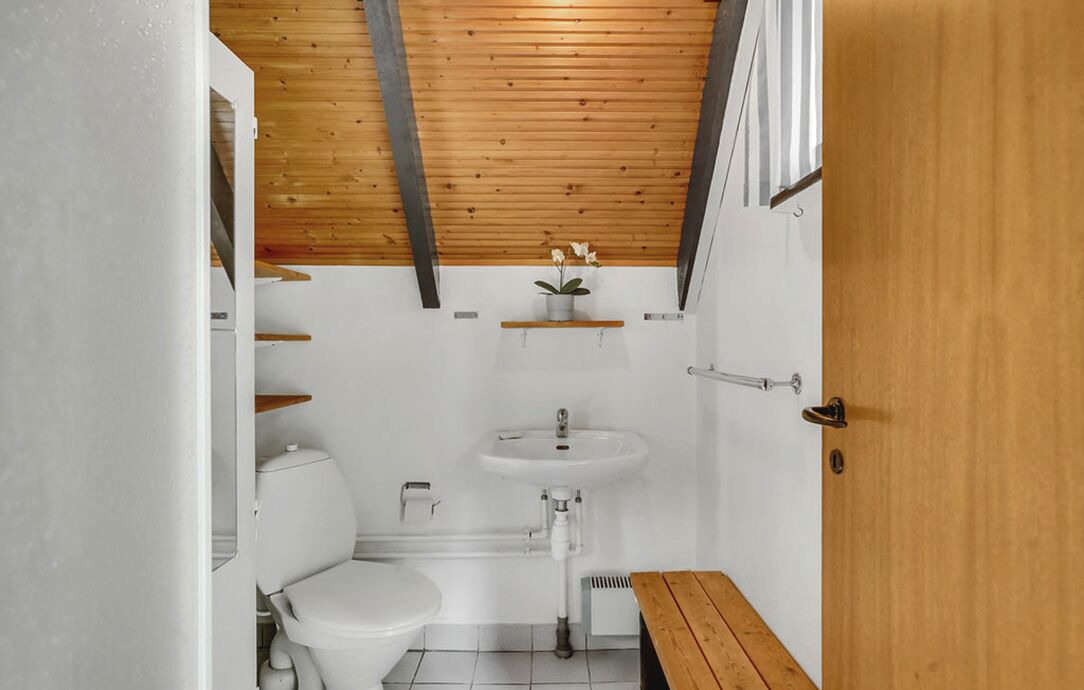 Photo of Bathroom in Logstrup