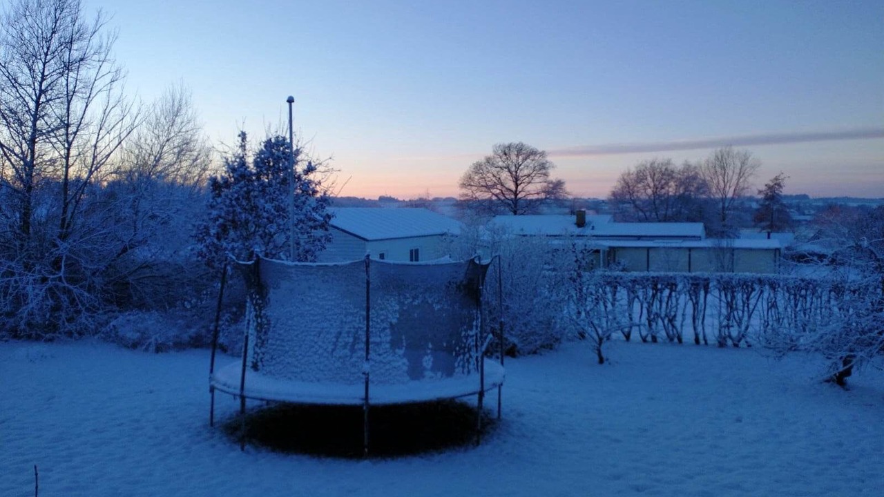 Photo of Outdoor in Logstrup