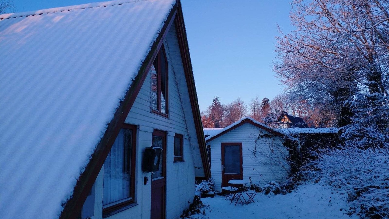 Photo of Outdoor in Logstrup