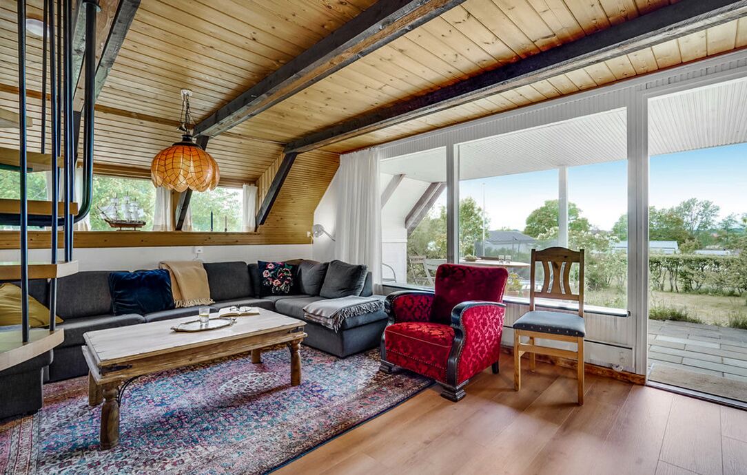 Photo of Livingroom in Logstrup
