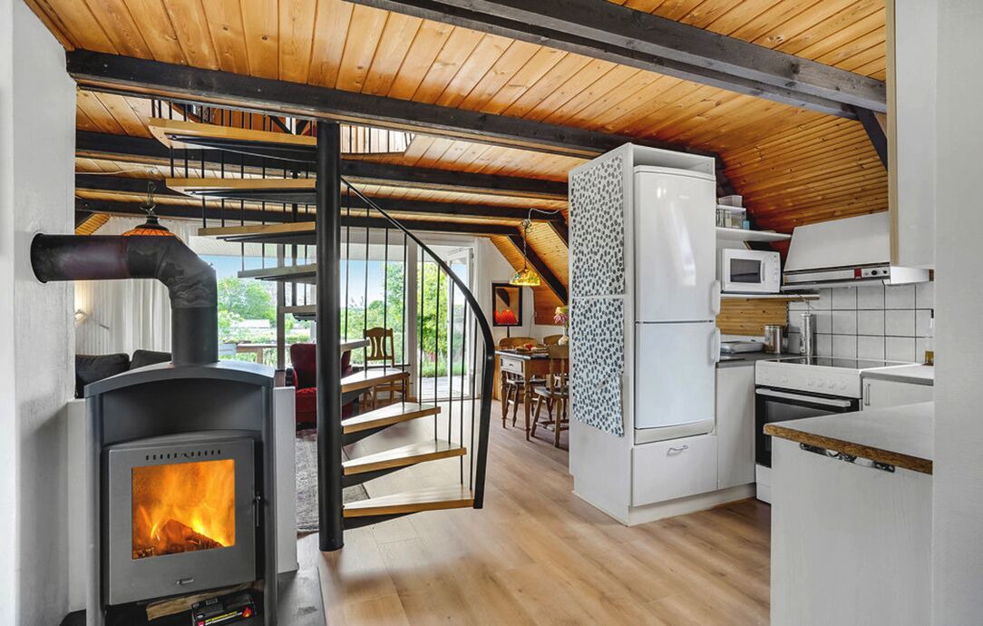 Photo of Kitchen in Logstrup