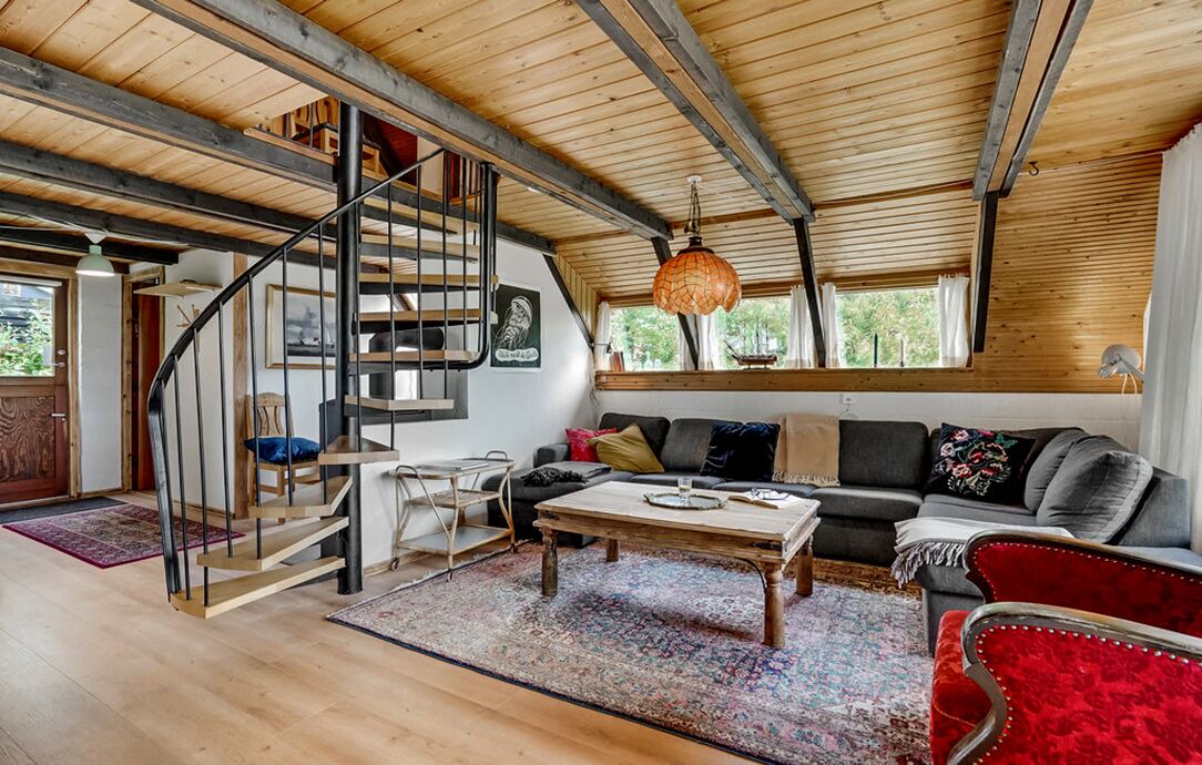 Photo of Livingroom in Logstrup