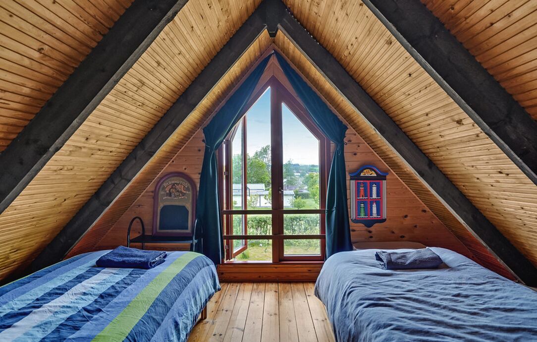 Photo of Bedroom in Logstrup