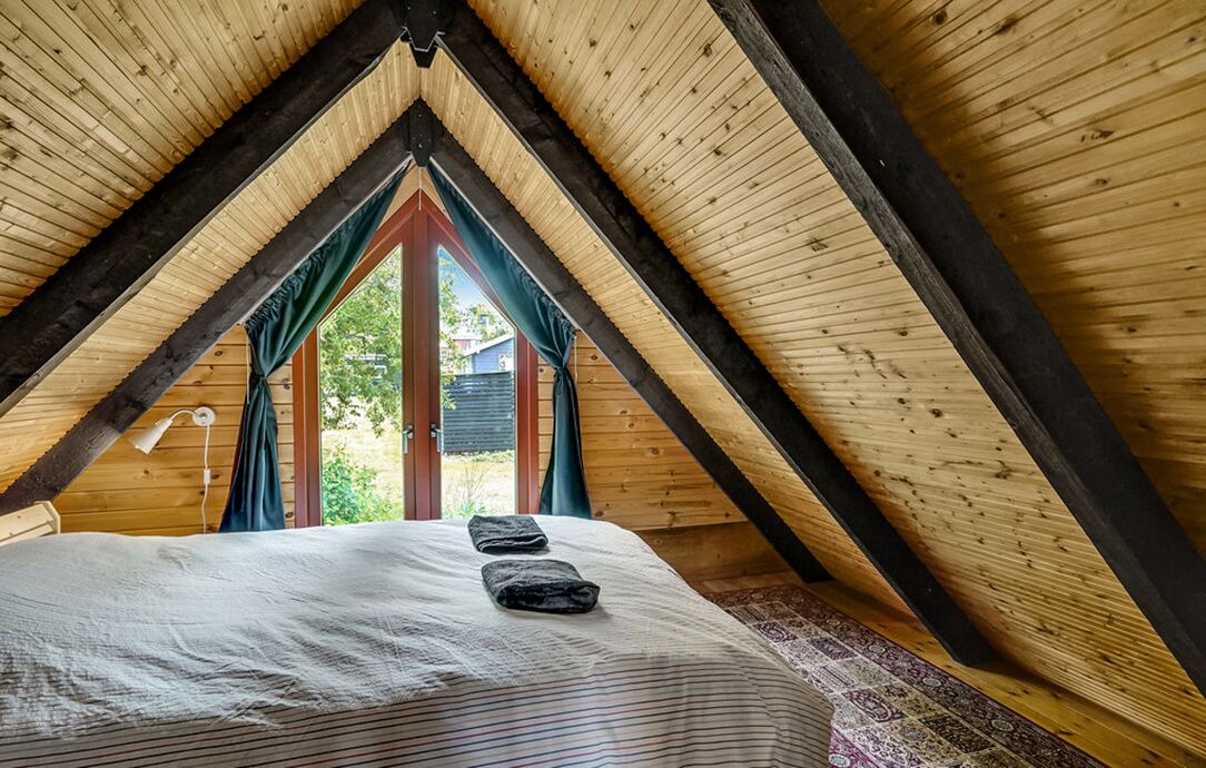 Photo of Bedroom in Logstrup