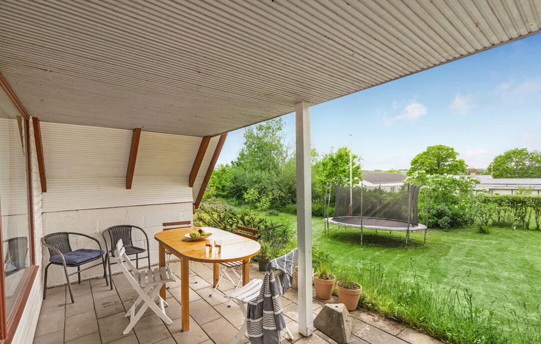 Photo of Outdoor in Logstrup