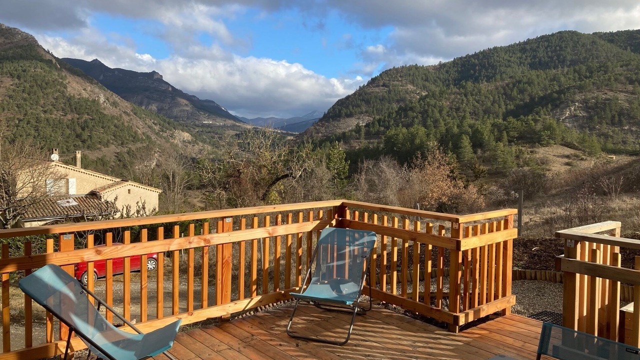 Photo of Outdoor in Espenel