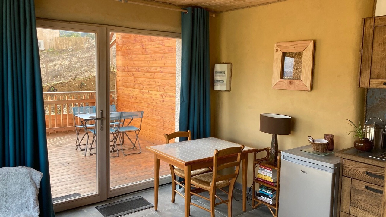 Photo of Livingroom in Espenel