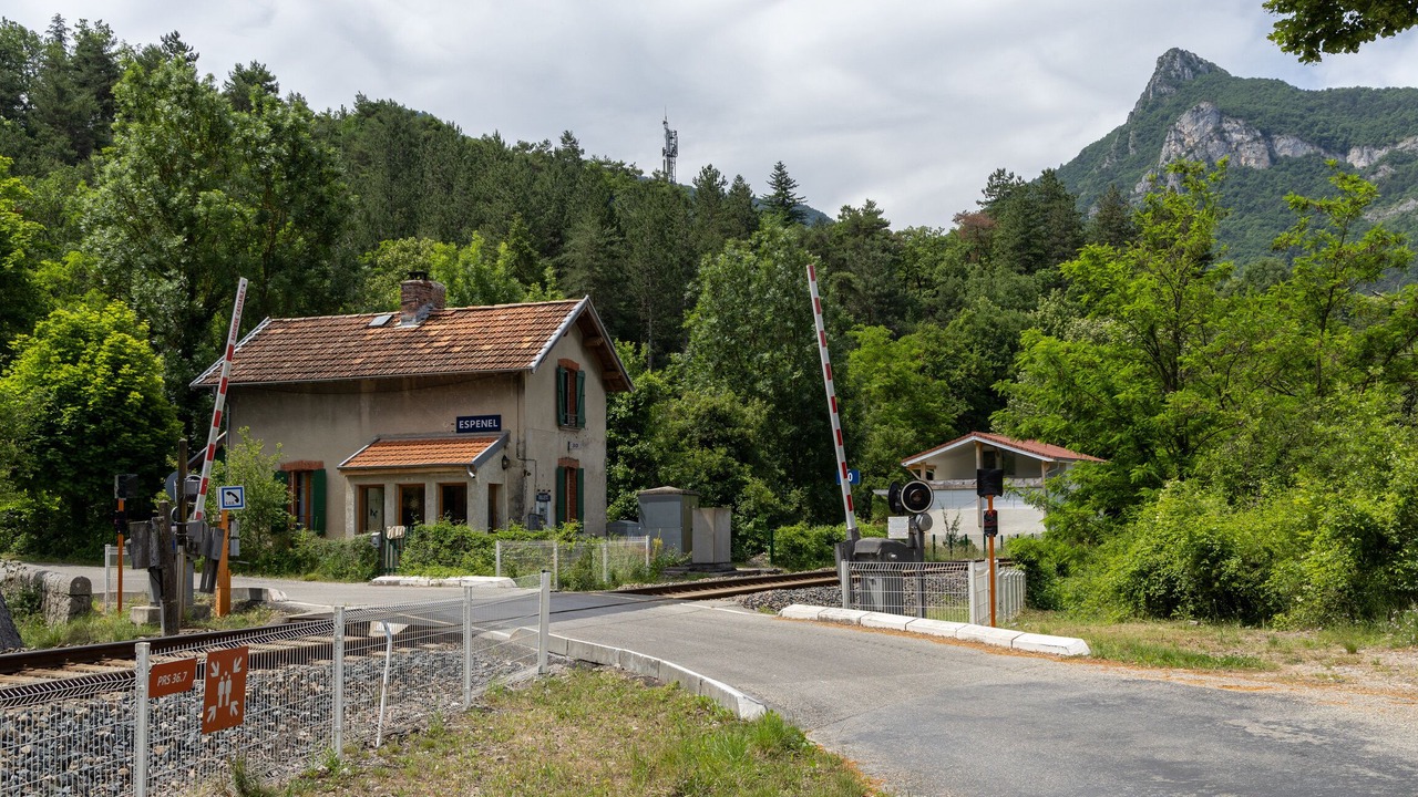 Photo of Outdoor in Espenel