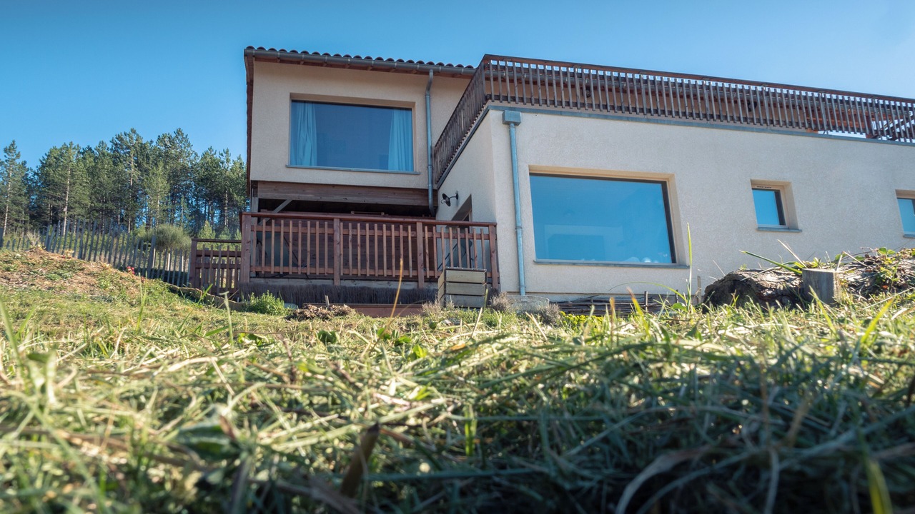 Photo of Outdoor in Espenel