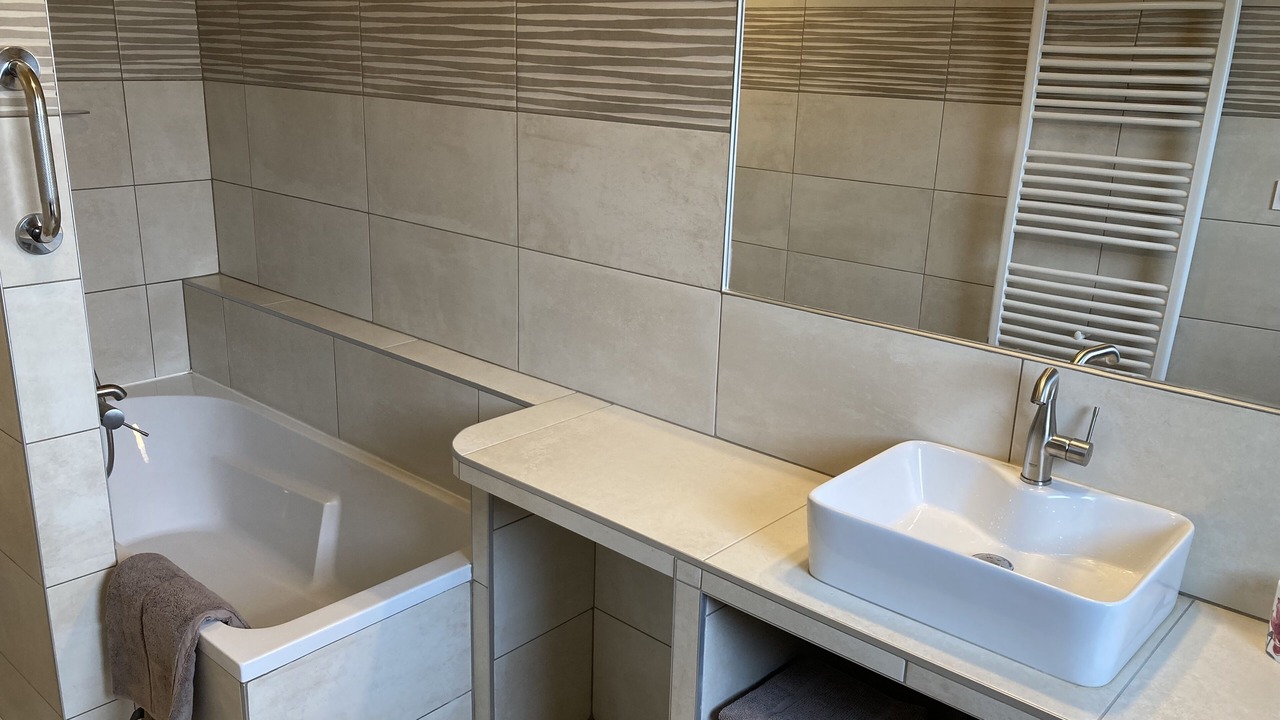 Photo of Bathroom in Espenel