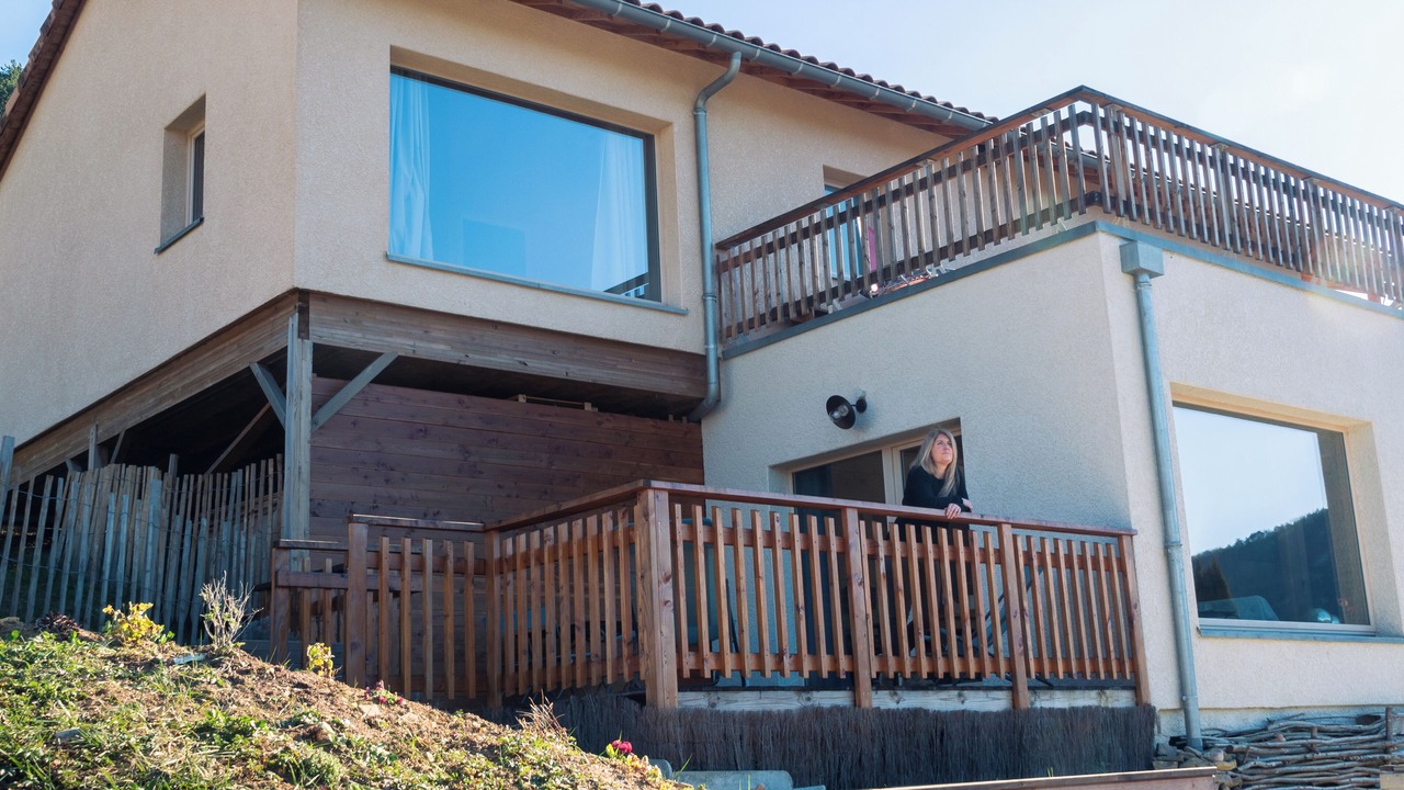 Photo of Outdoor in Espenel