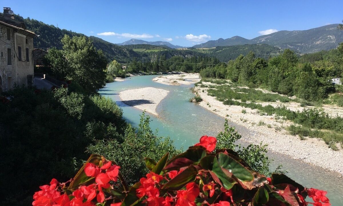 Photo of Outdoor in Espenel