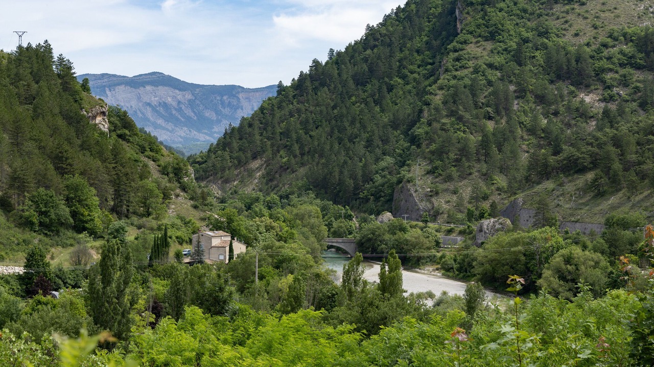 Photo of Outdoor in Espenel