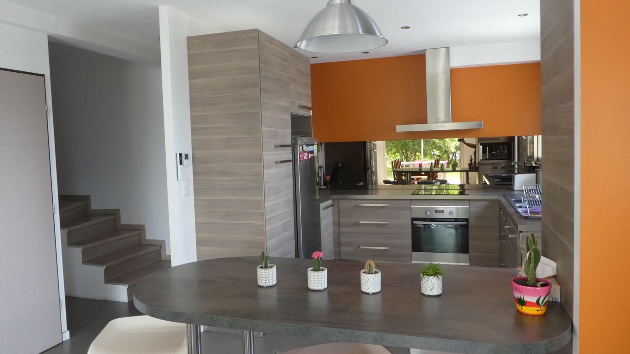 Photo of Kitchen in Chorges