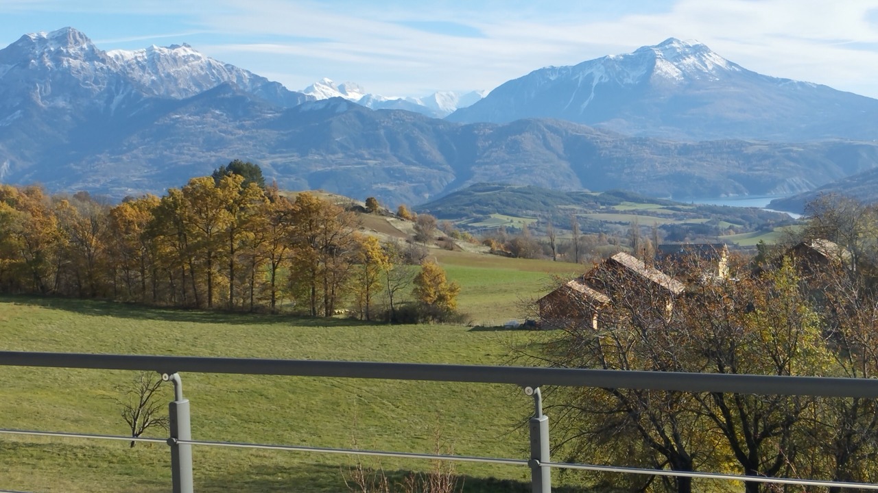 Photo of Outdoor in Chorges