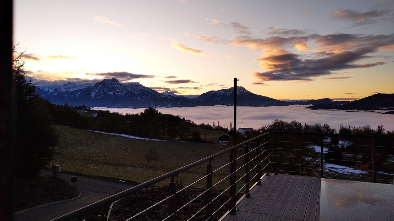 Photo of Outdoor in Chorges
