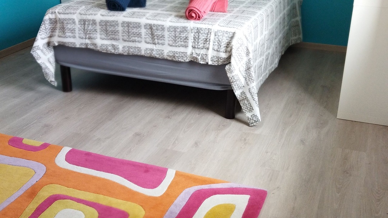 Photo of Bedroom in Chorges